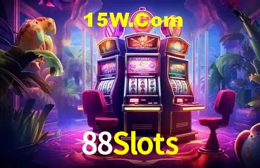 Descubra a Magia dos Jogos de Arcade no 88Slots