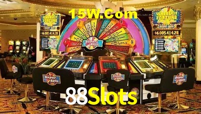 Desvendando o Mundo dos Jogos Virtuais na 88Slots